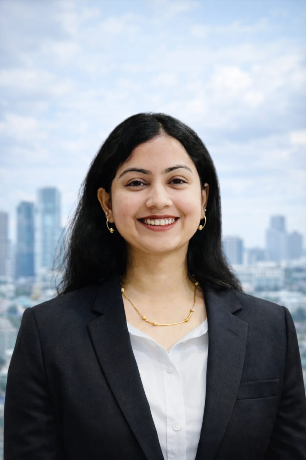 Diksha Jha