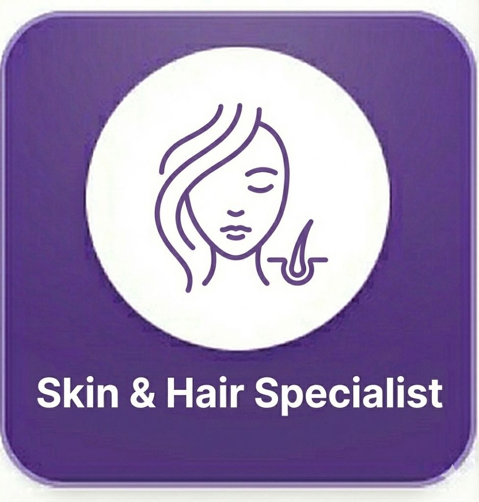 Dermatologist