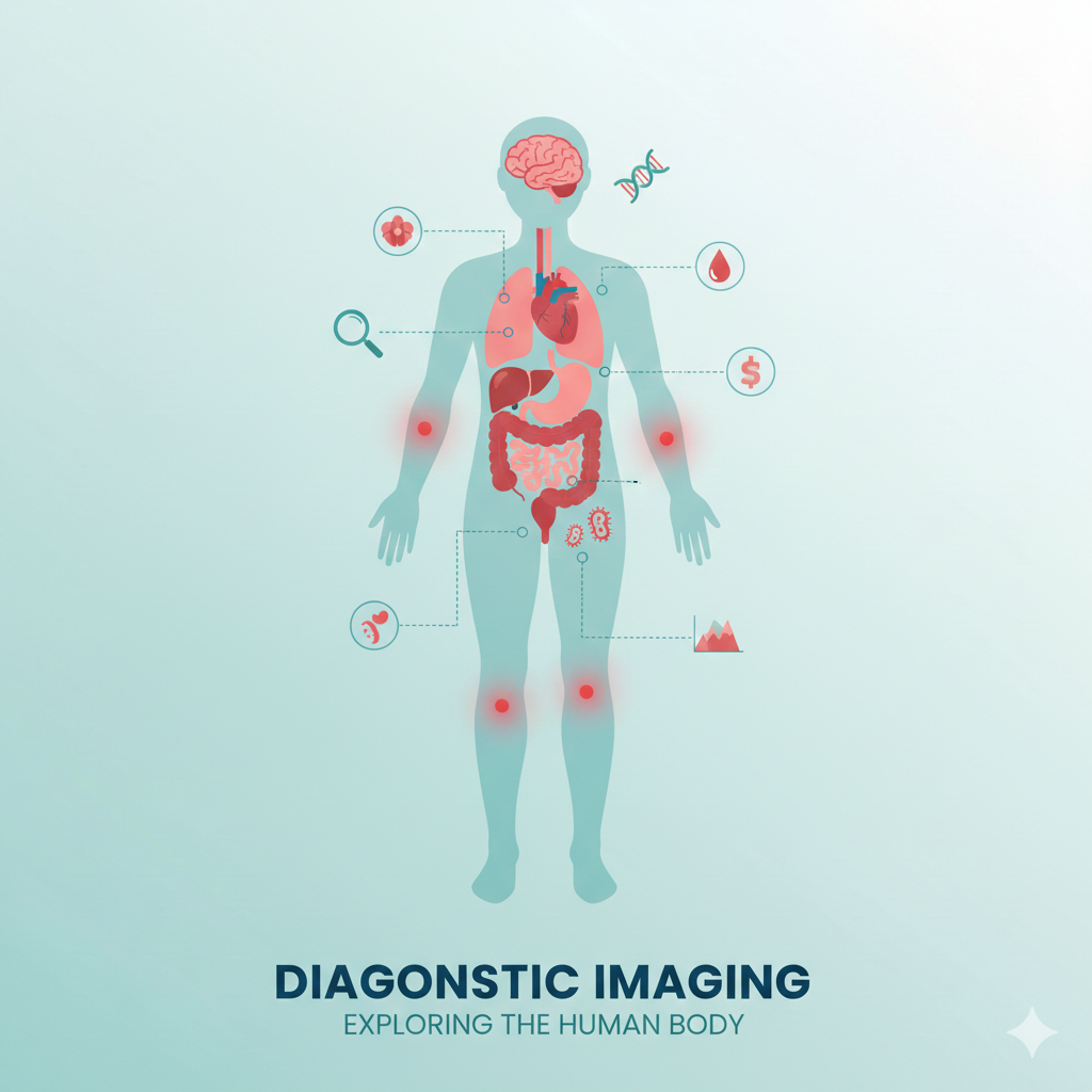 Diseases & Conditions